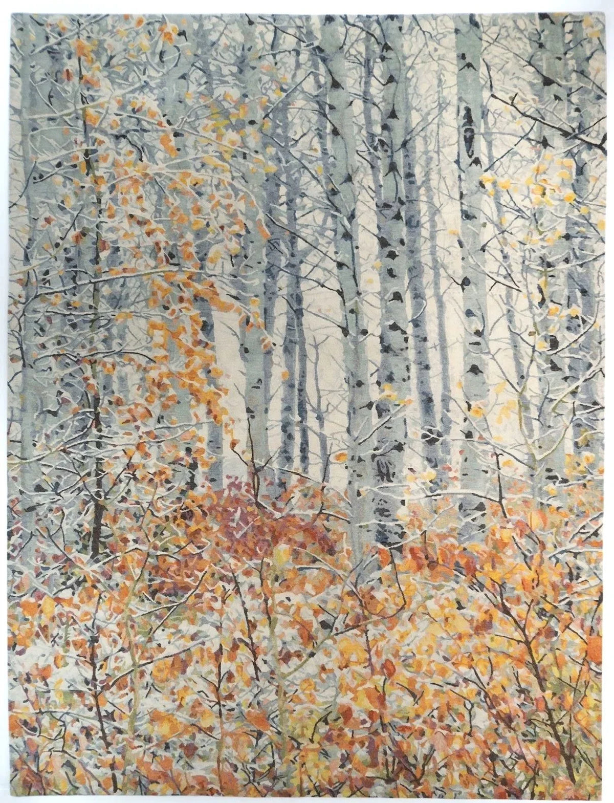 9x12 Naomi Nepali Modern Rug