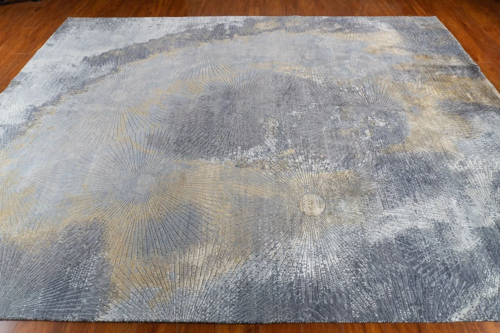 8'x10' Selva, Modern