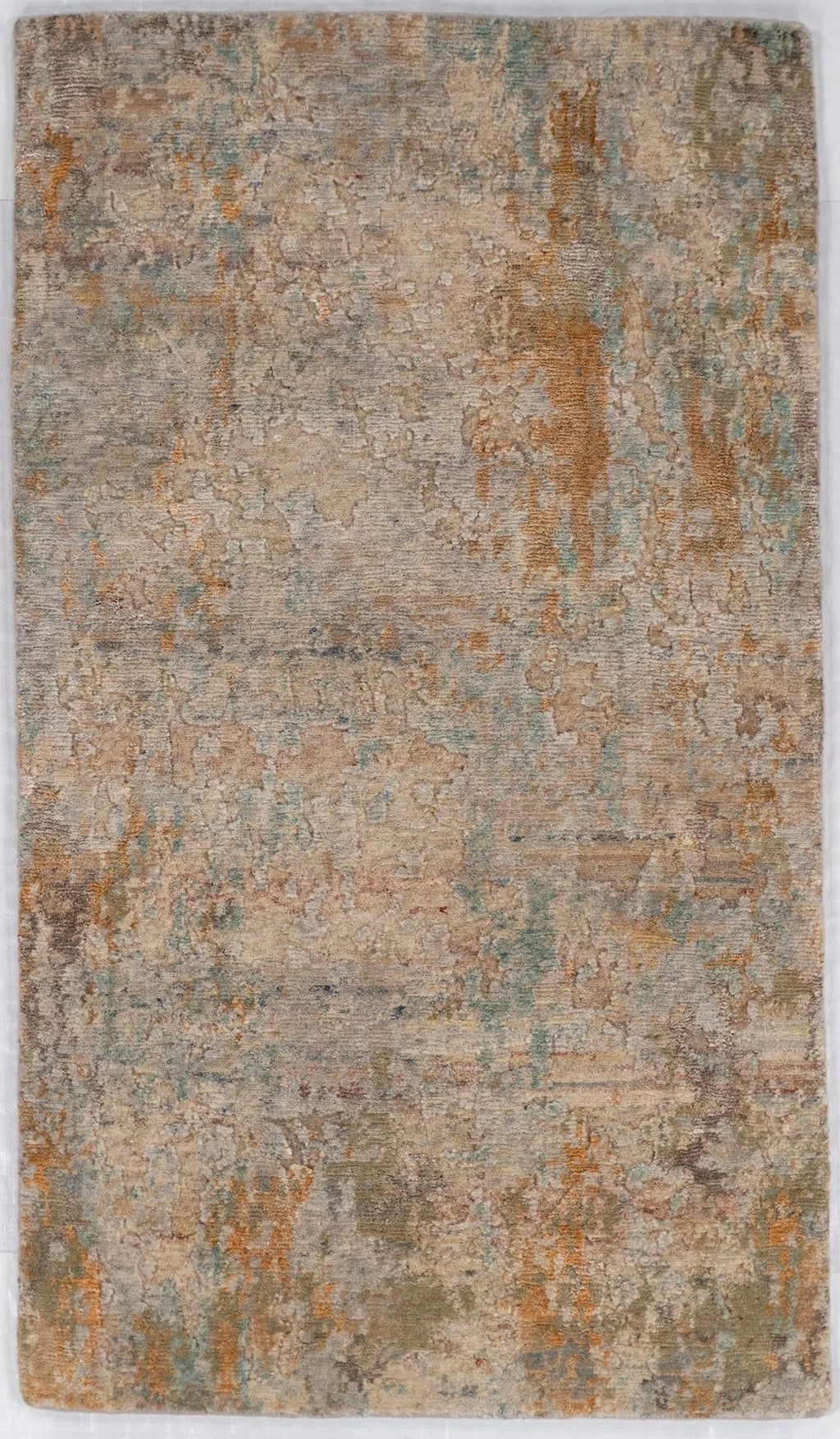 3x5 Rita Indian Modern Rug