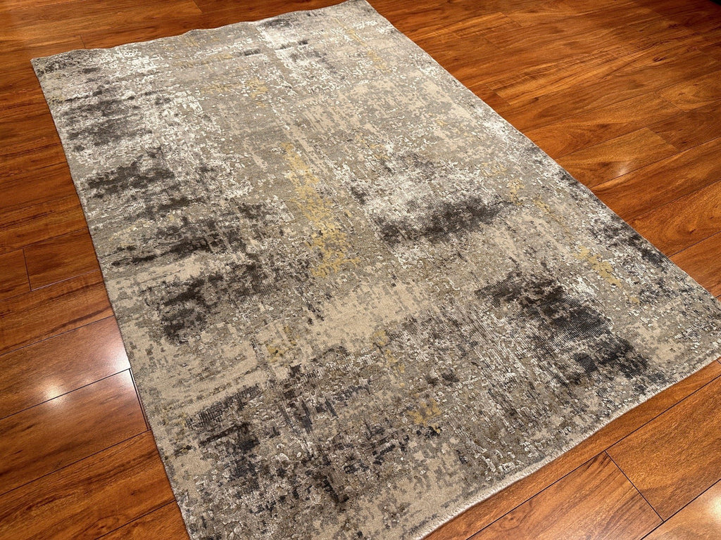 4'1"x5'11" Vaya, Modern