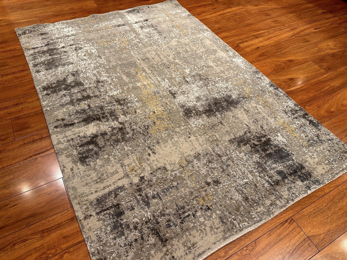 4'1"x5'11" Vaya, Modern