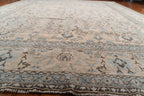 8'x9'4" Tabriz, Classic