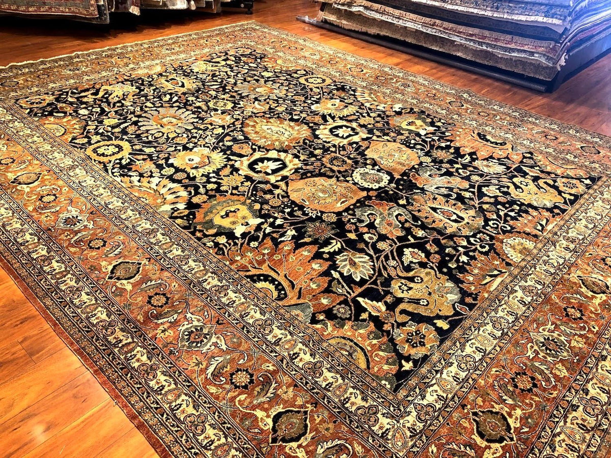 11'3"x14'5" Haj-Jallili, Classic