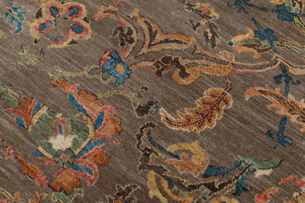9'x11'10" Paeez, Transitional