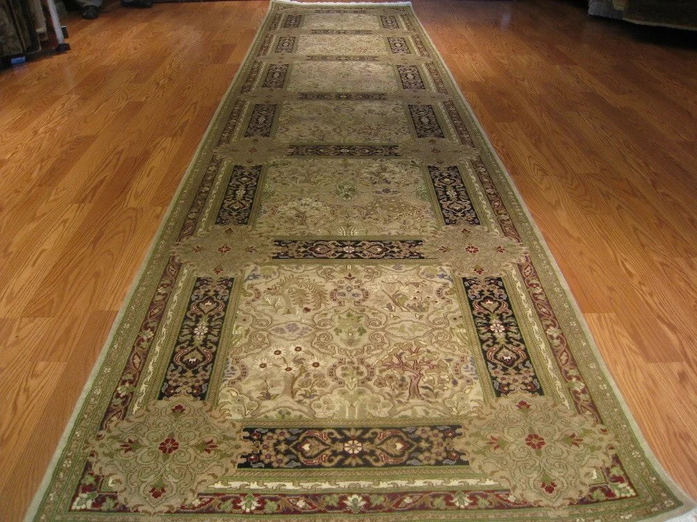 3'2"x12'2" Haj-Jallili, Classic