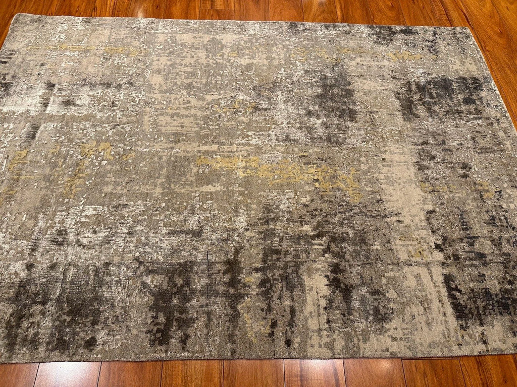 4'1"x5'11" Vaya, Modern