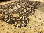 9'11"x13'10" Sultanabad, Classic