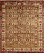 9'11"X13'11" Bakhtiari, Classic