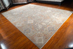 9 '11" x 14' Safavid, Classic