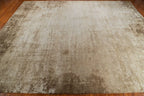 8'2"x9'11" Rang, Modern