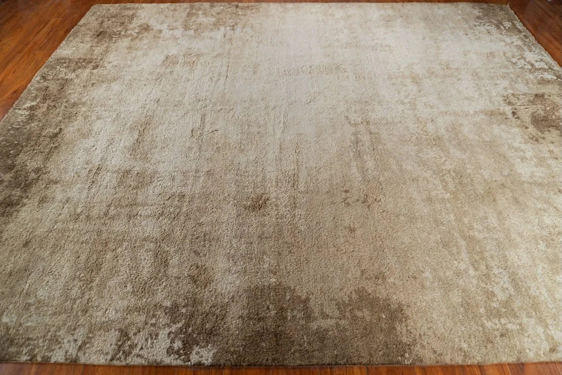 8'2"x9'11" Rang, Modern
