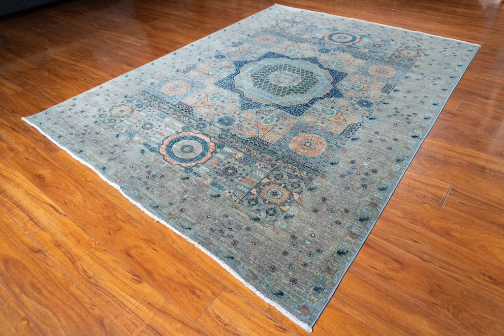 5'7"x7'8" Mamluk, Classic