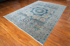 5'7"x7'8" Mamluk, Classic