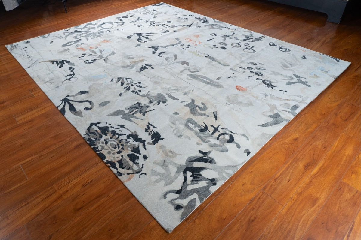 8'x10' Bailar, Modern