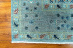 5'7"x7'8" Mamluk, Classic