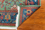 6'11"x9'8" Bijar Garous, Classic