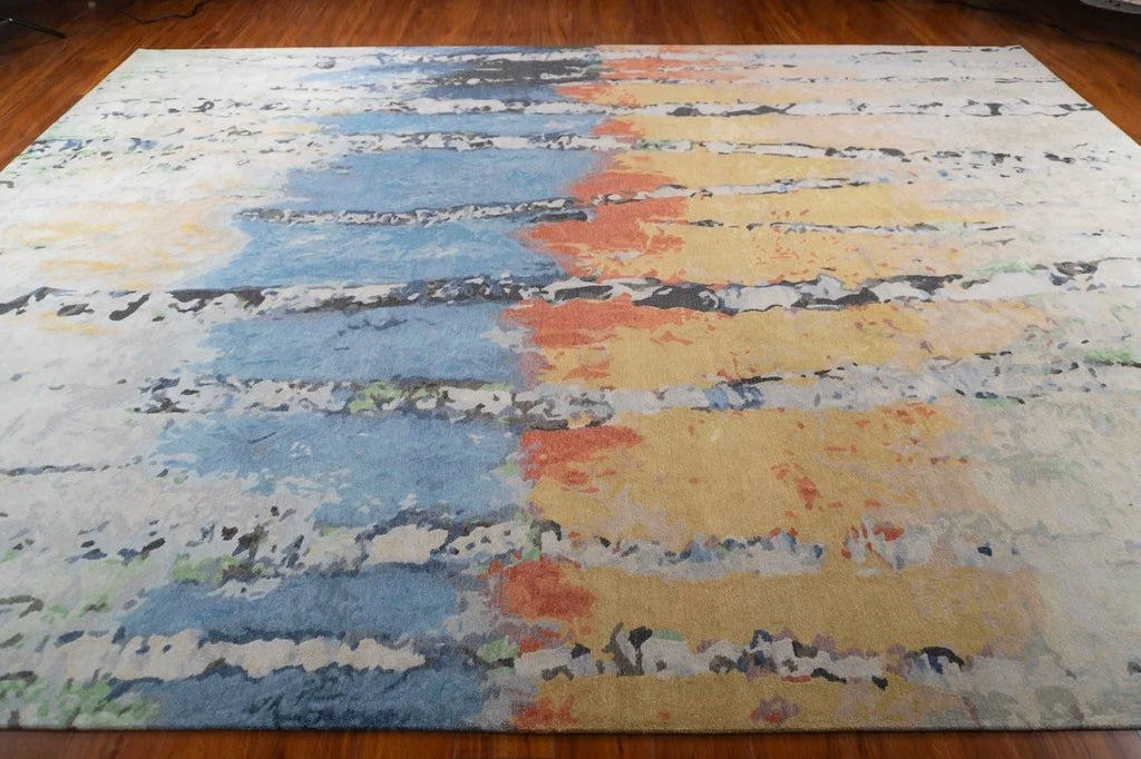9'x12' Lago, Modern