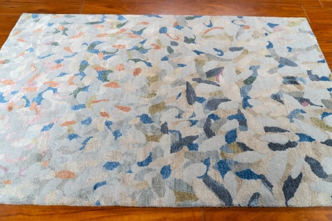 3'x5' Petali, Modern
