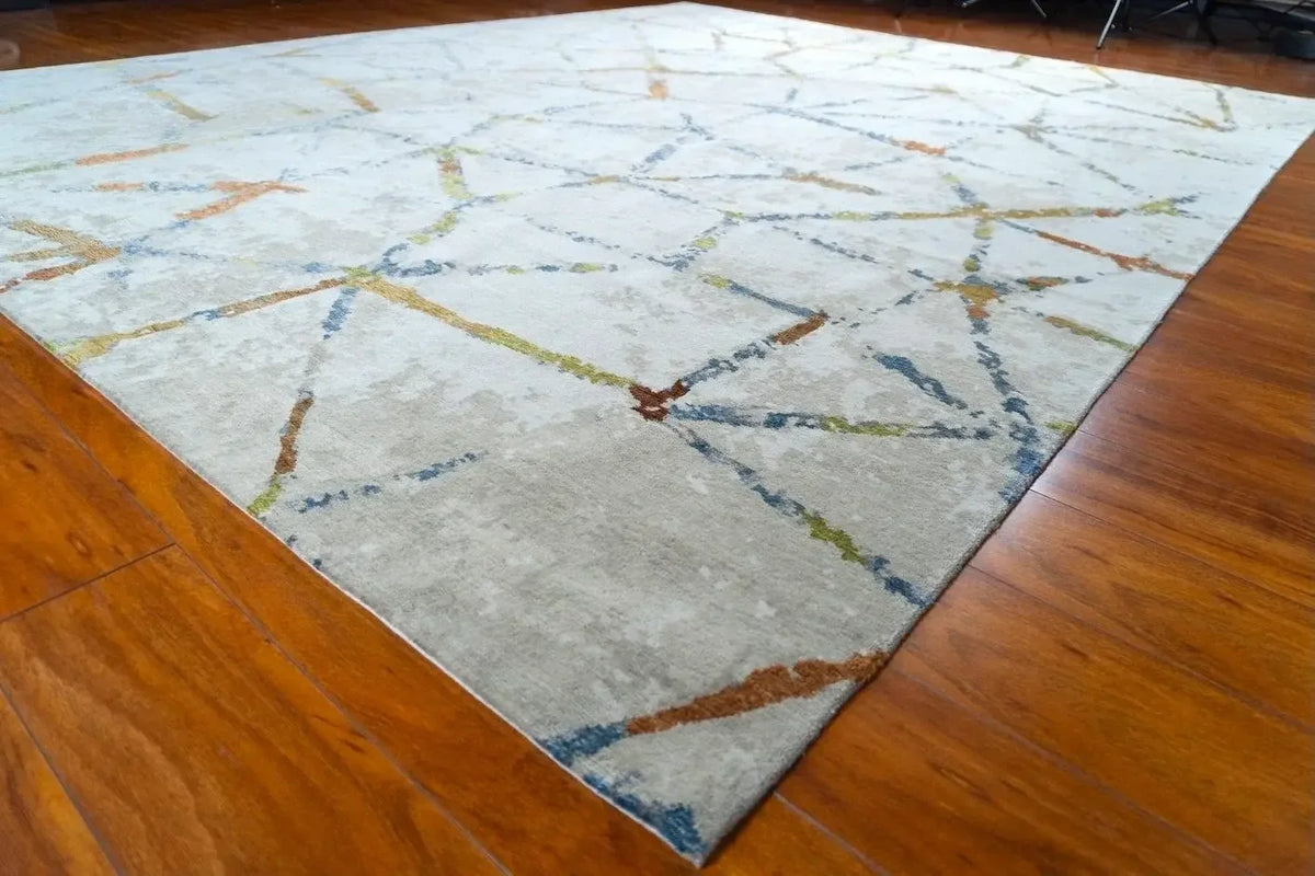 9'x12' Taar, Modern