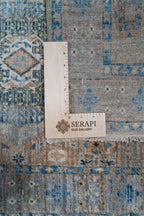 2'5"x32'9" Mamluk, Classic