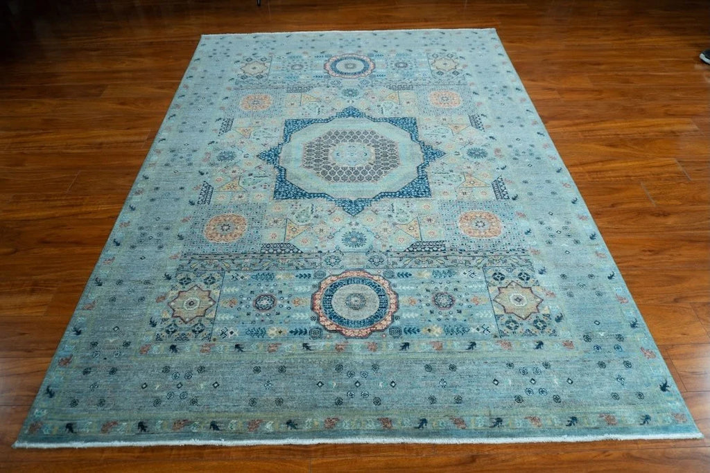 5'7"x7'8" Mamluk, Classic