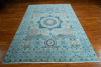 5'7"x7'8" Mamluk, Classic