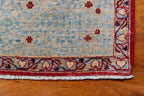 8'3"x9'10" Mamluk, Classic