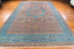 9'x12'9" Mamluk, Classic