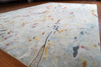 6'x9' Joli, Modern