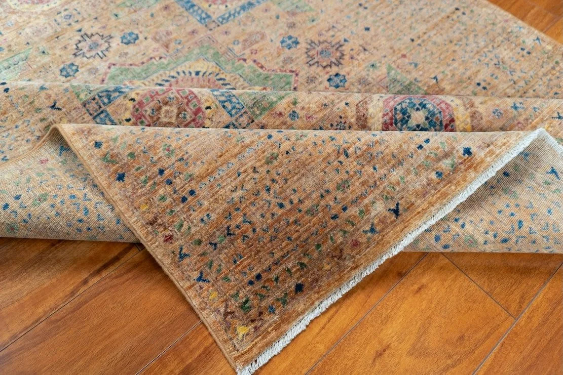 4'9"x6'7" Mamluk, Classic