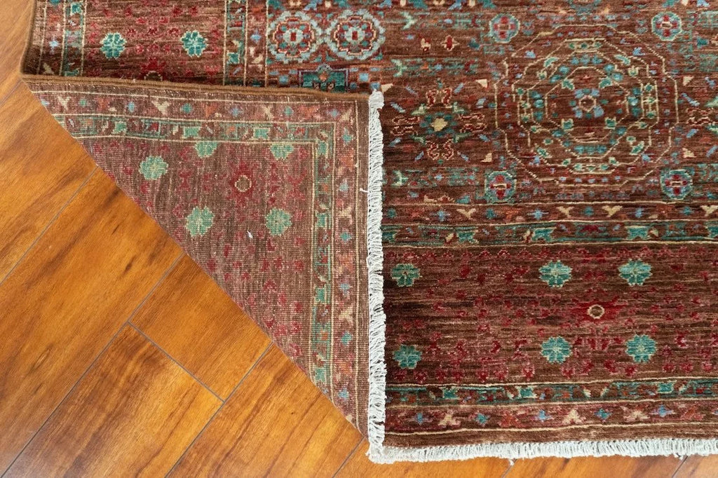 4'3" x 5'11" Mamluk, Classic