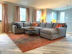 9'2"x12' Allure, Modern