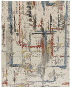 9'x12' Vera, Modern