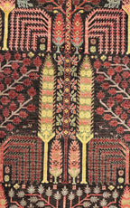 10'2"x14'3" Bakhshayesh, Tribal
