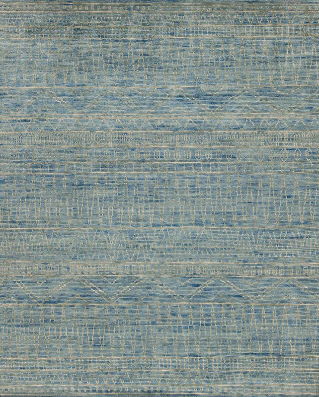 8x10 Allure Modern Rug