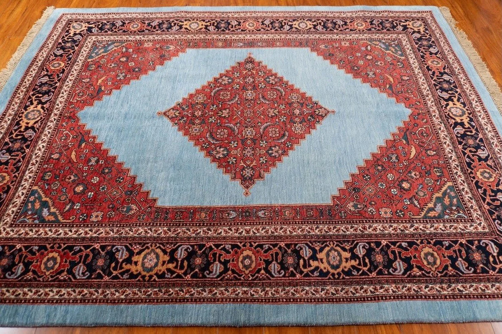 5'11"x7'10" Bijar, Classic