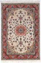 3x5 Tabriz Persian Traditional Rug