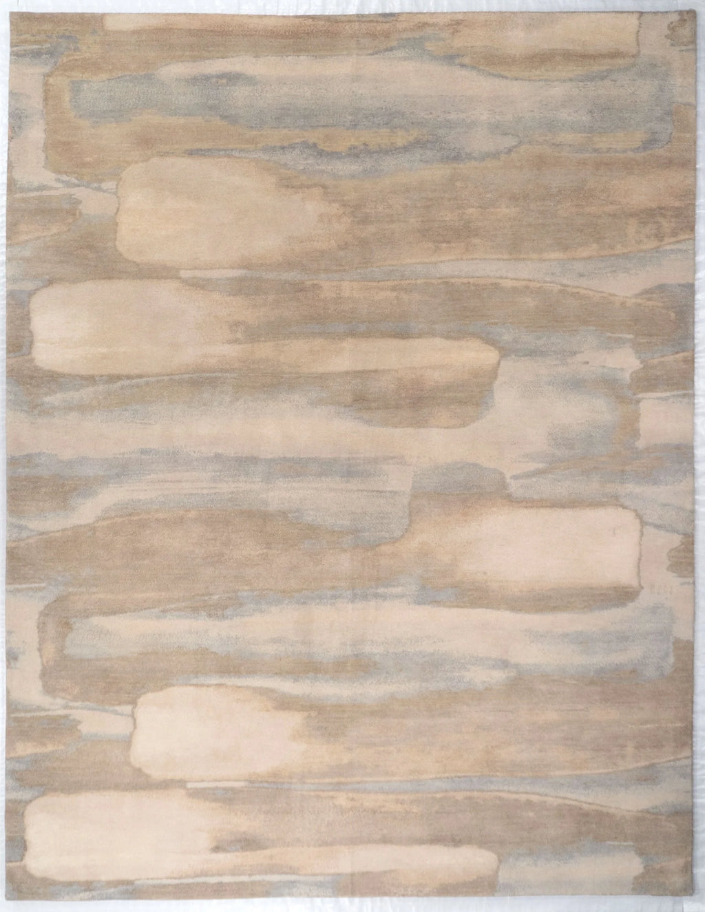 8x10 Kumo Indian Modern Rug