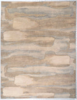 7'10"'x10'2" Kumo, Modern
