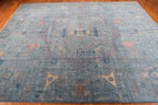 8'x9'10" Mamluk, Classic