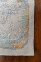 9'x12' Selena, Modern
