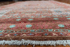 4'3" x 5'11" Mamluk, Classic