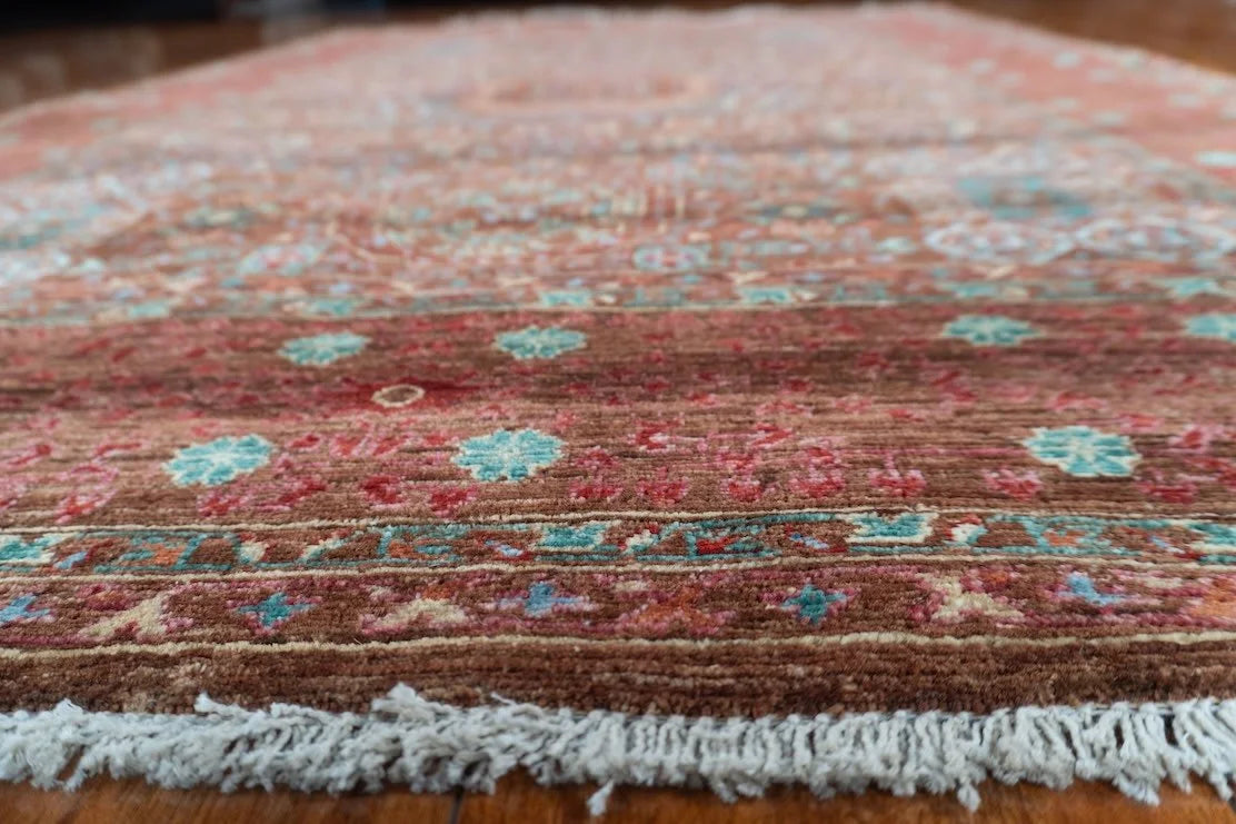 4'3" x 5'11" Mamluk, Classic