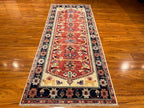 3'3"x7'10" Qashqaii, Tribal