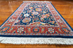 2’9”x5' Tabriz, Classic