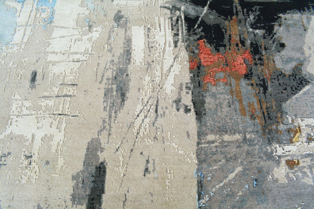 9'x12'1" Bijou, Modern