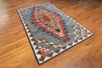 3'x5' Southwestern, Tribal