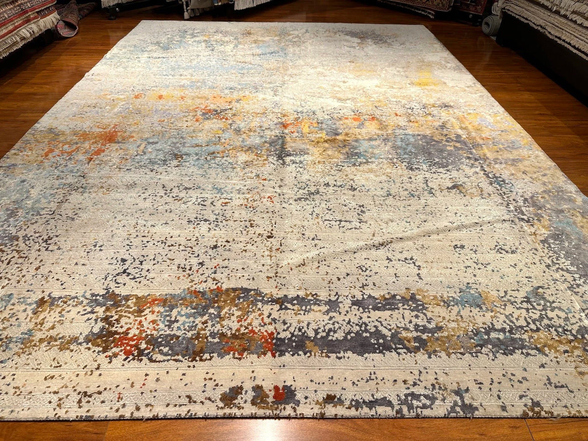 10'x14' Cortina, Modern