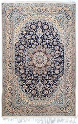 5'4"x8'7" Naein, Classic