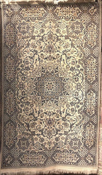 5x7 Naein Persian Traditional Rug